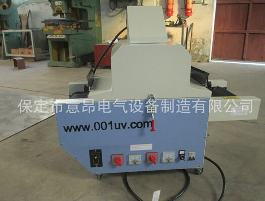 臺式uv光固機閃亮登場！幸福來敲門啦！