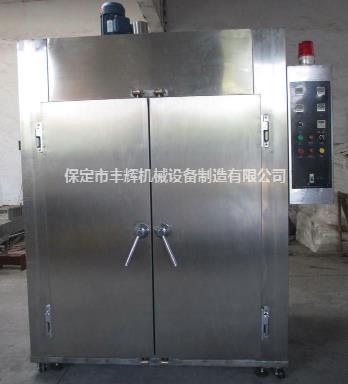 不銹鋼工業(yè)烤箱性能與結構決定用途?。?！
