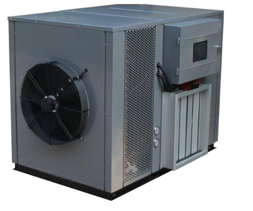 空氣能烘干機(jī)四大特色你值得擁有??！