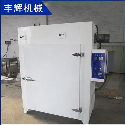 工業(yè)烘箱更顯光潔、美觀??！