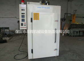 關于工業(yè)烤箱，你知多少