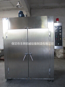 不銹鋼工業(yè)烤箱，省電，節(jié)省能源